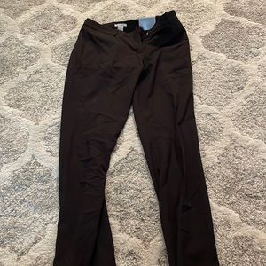 H&M Slim Work Pants